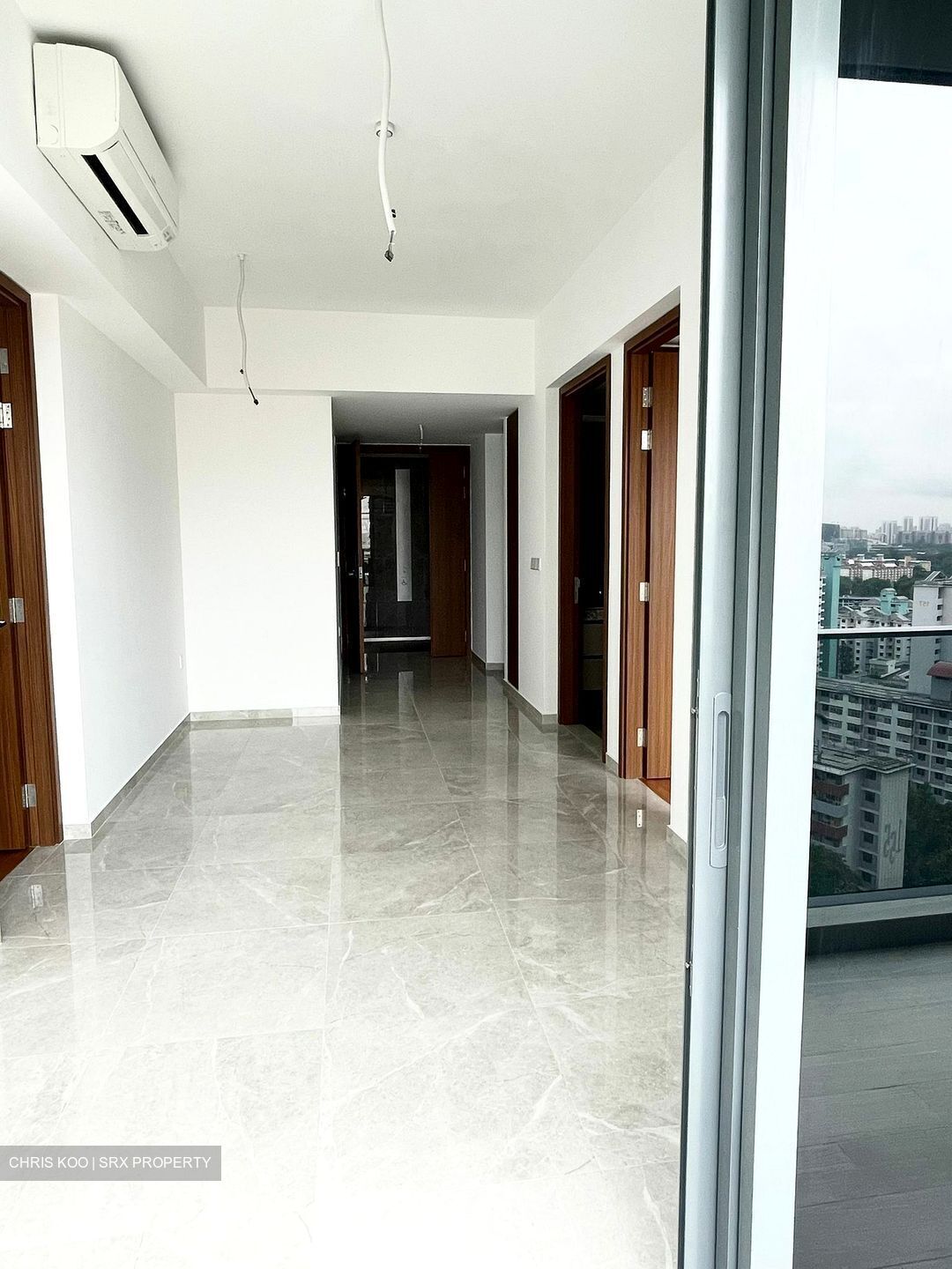 Stirling Residences (D3), Apartment #378695851